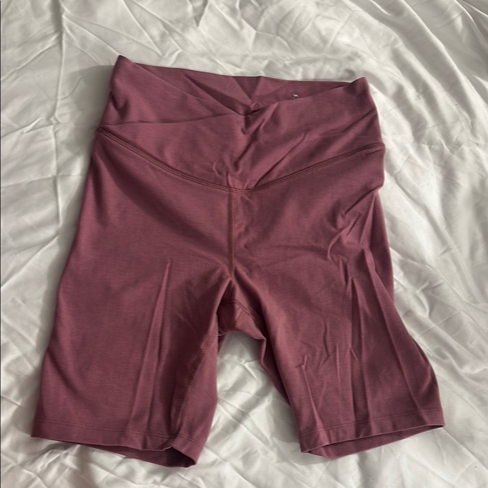 Bike Shorts - Picture 1 of 2
